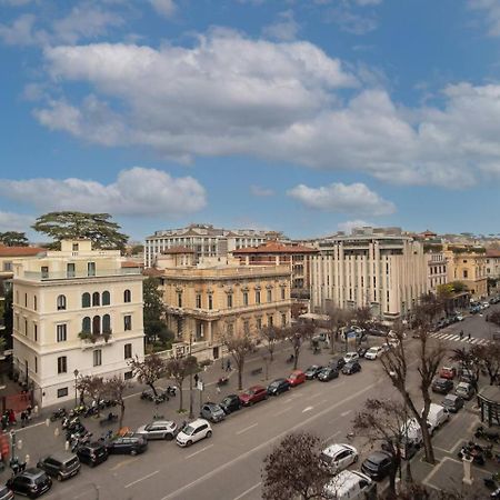 Naos Suite Close Popolo Square Рим Экстерьер фото