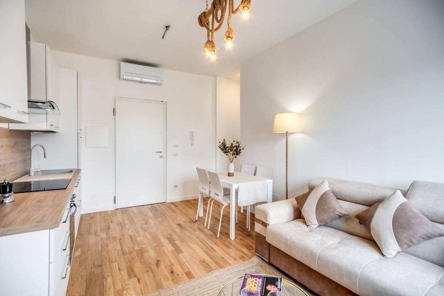 Naos Suite Close Popolo Square Рим Экстерьер фото