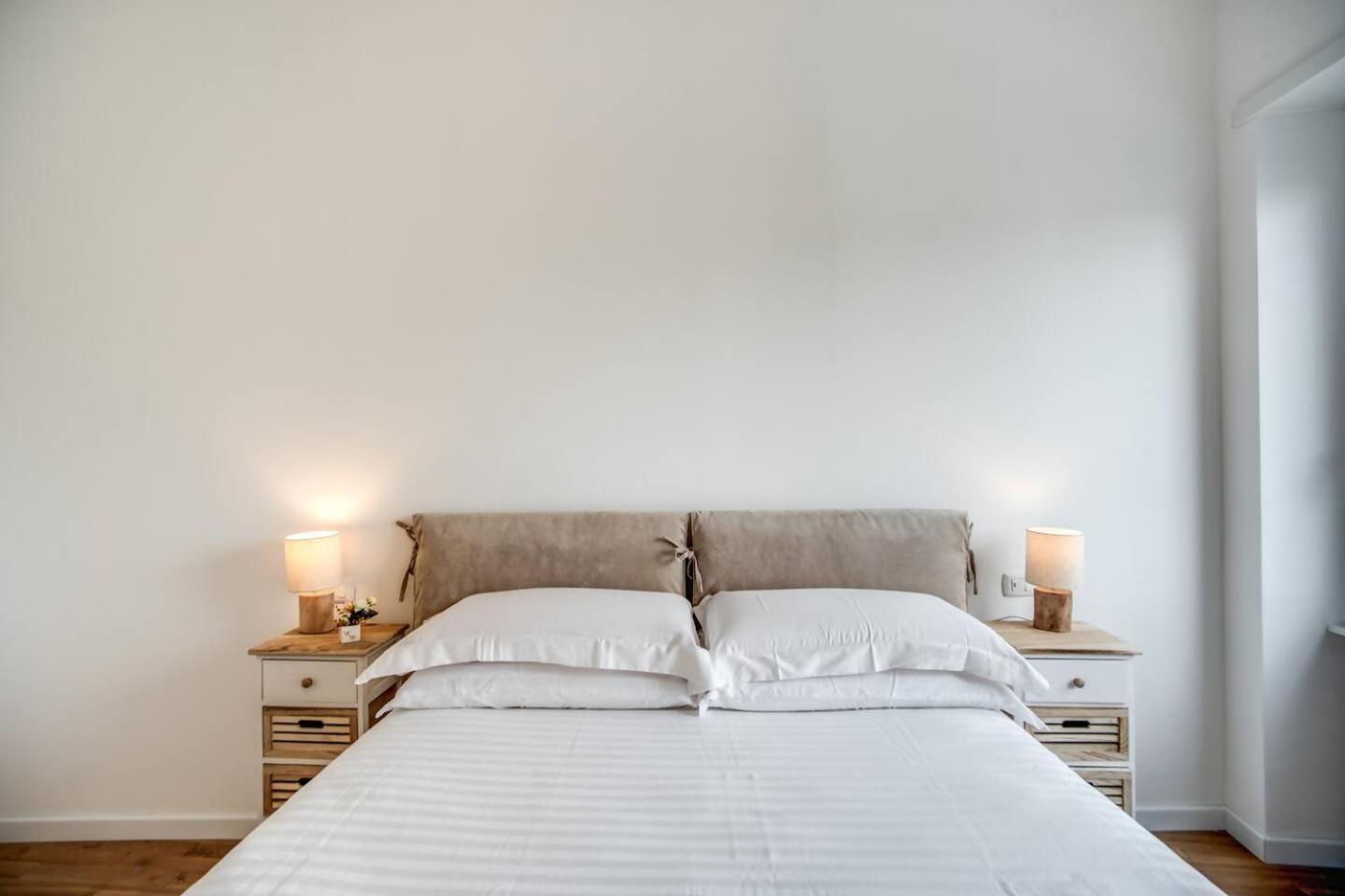 Naos Suite Close Popolo Square Рим Экстерьер фото