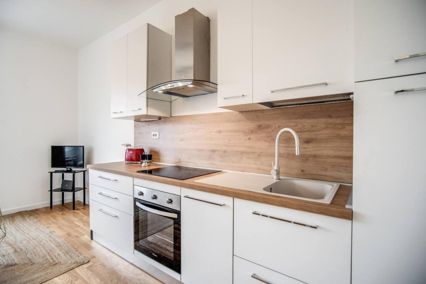 Naos Suite Close Popolo Square Рим Экстерьер фото
